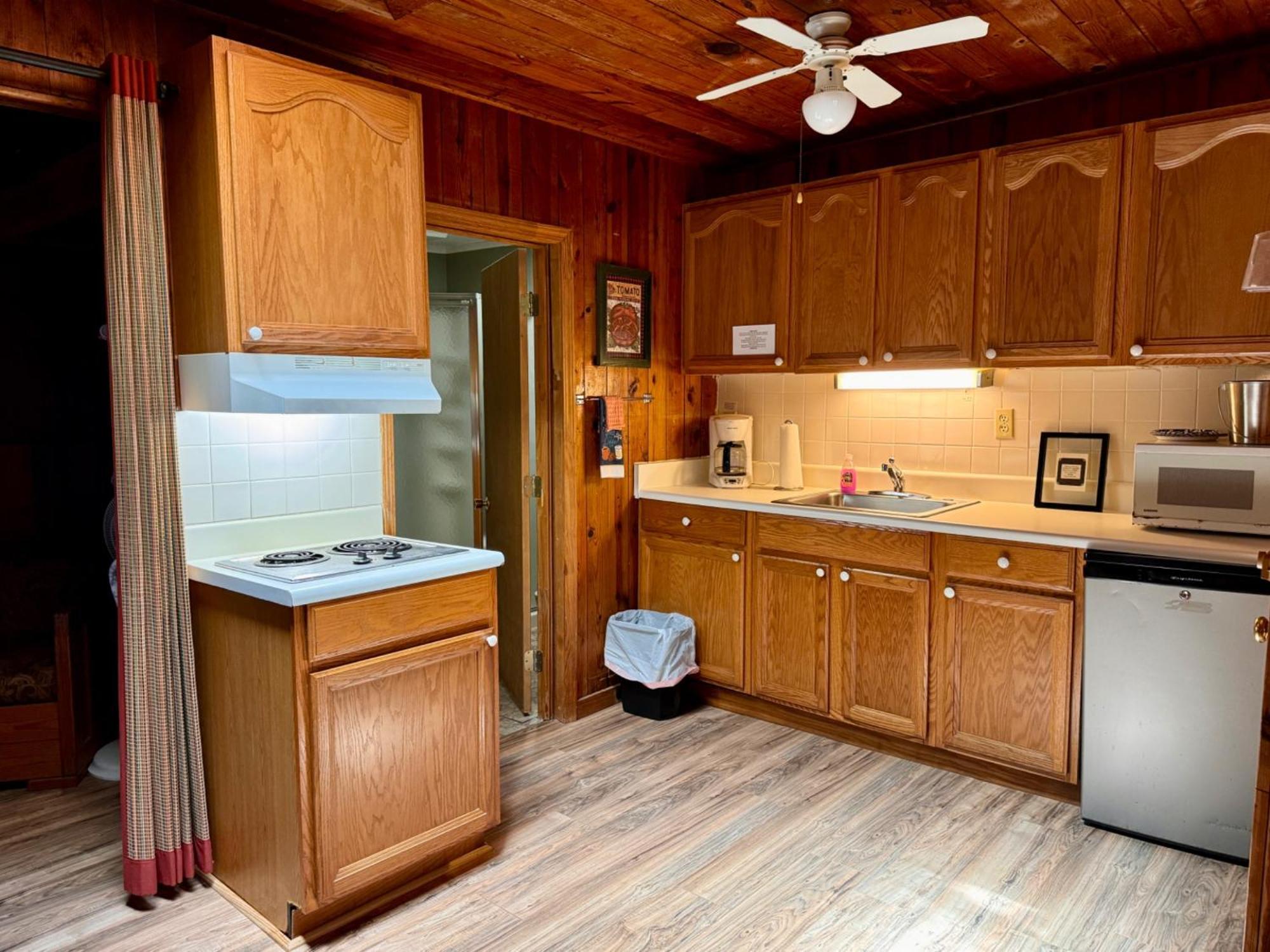 Mountain Lake Cottages Hendersonville Exteriör bild