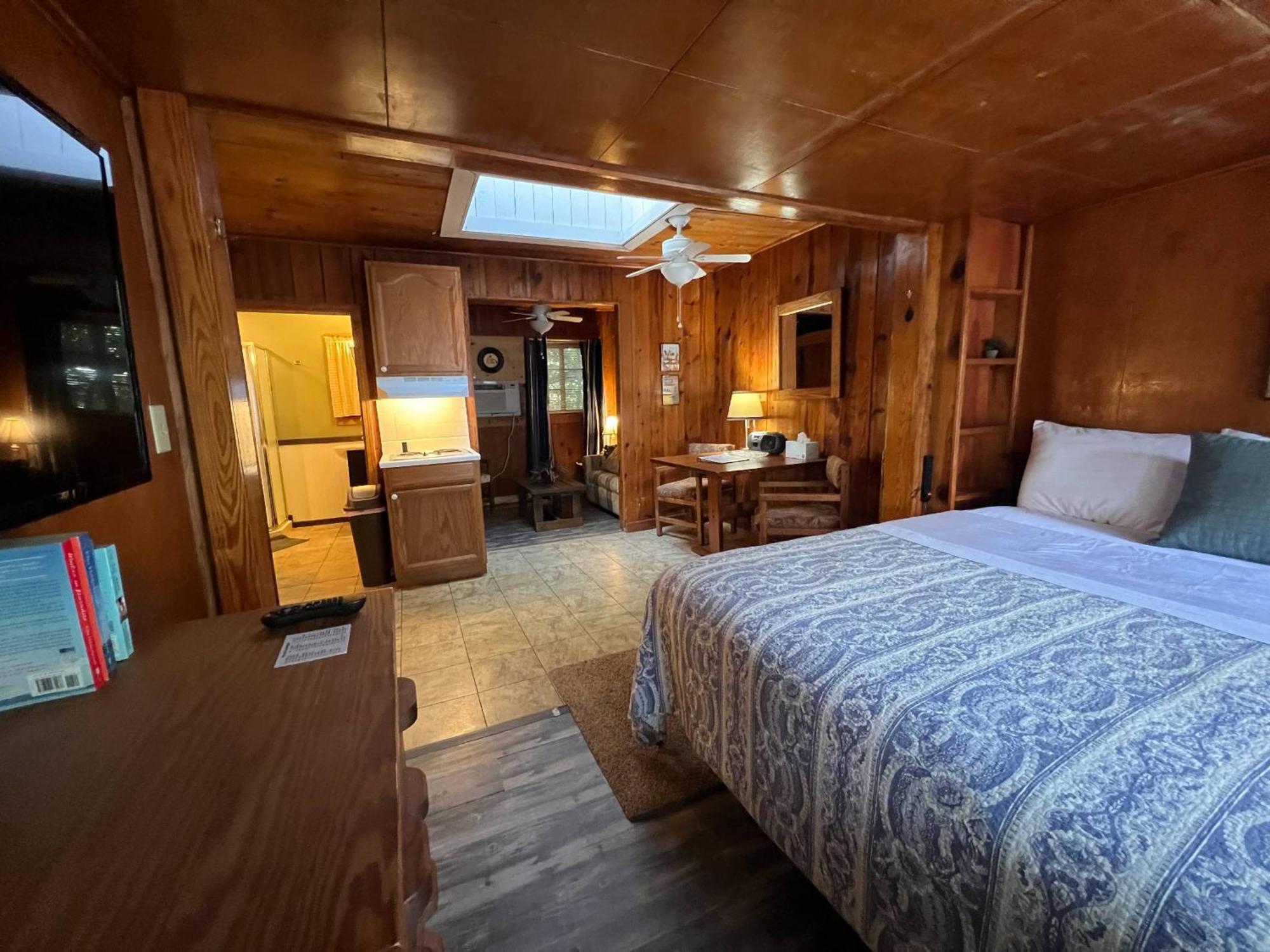 Mountain Lake Cottages Hendersonville Exteriör bild