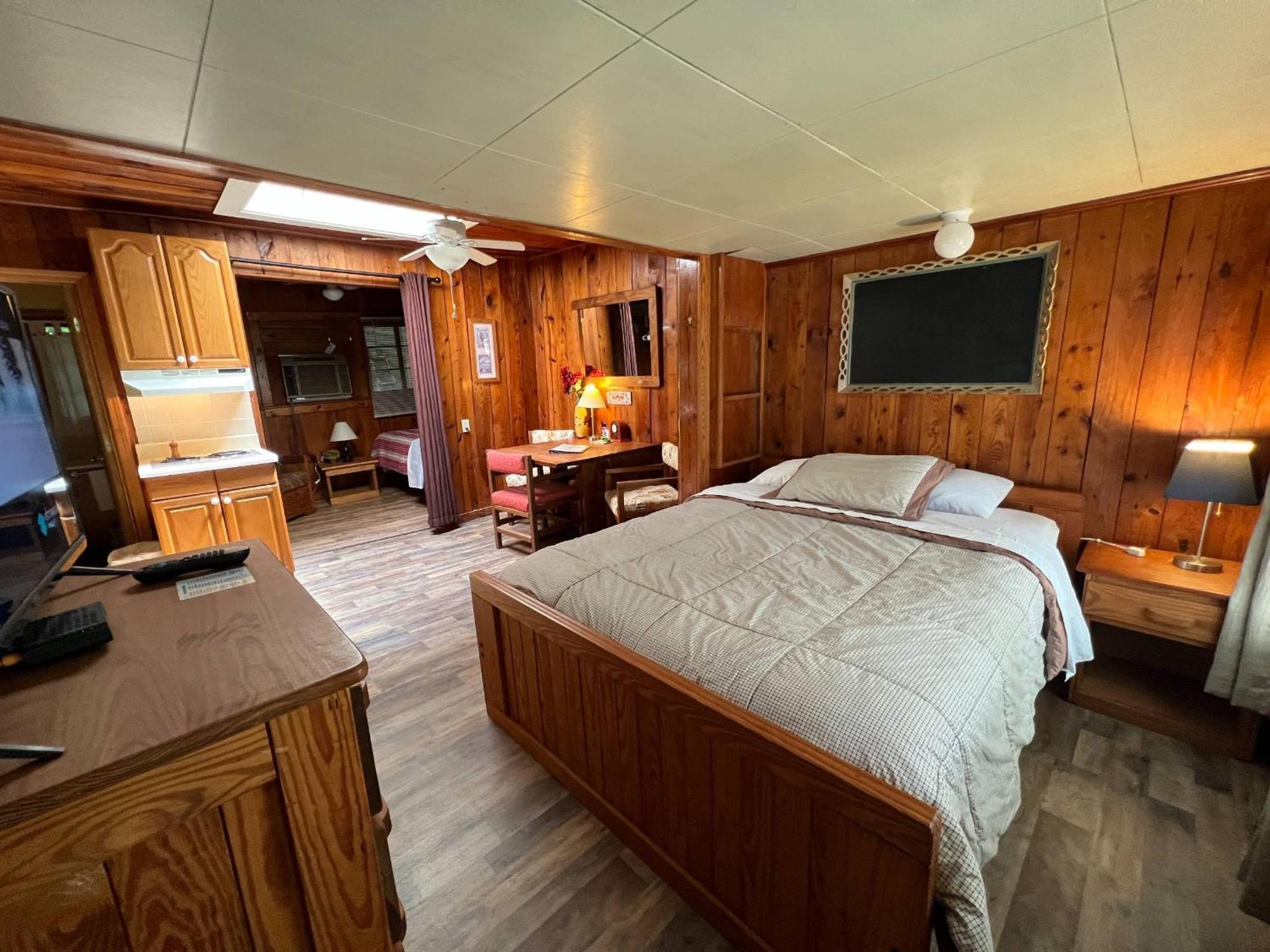 Mountain Lake Cottages Hendersonville Exteriör bild