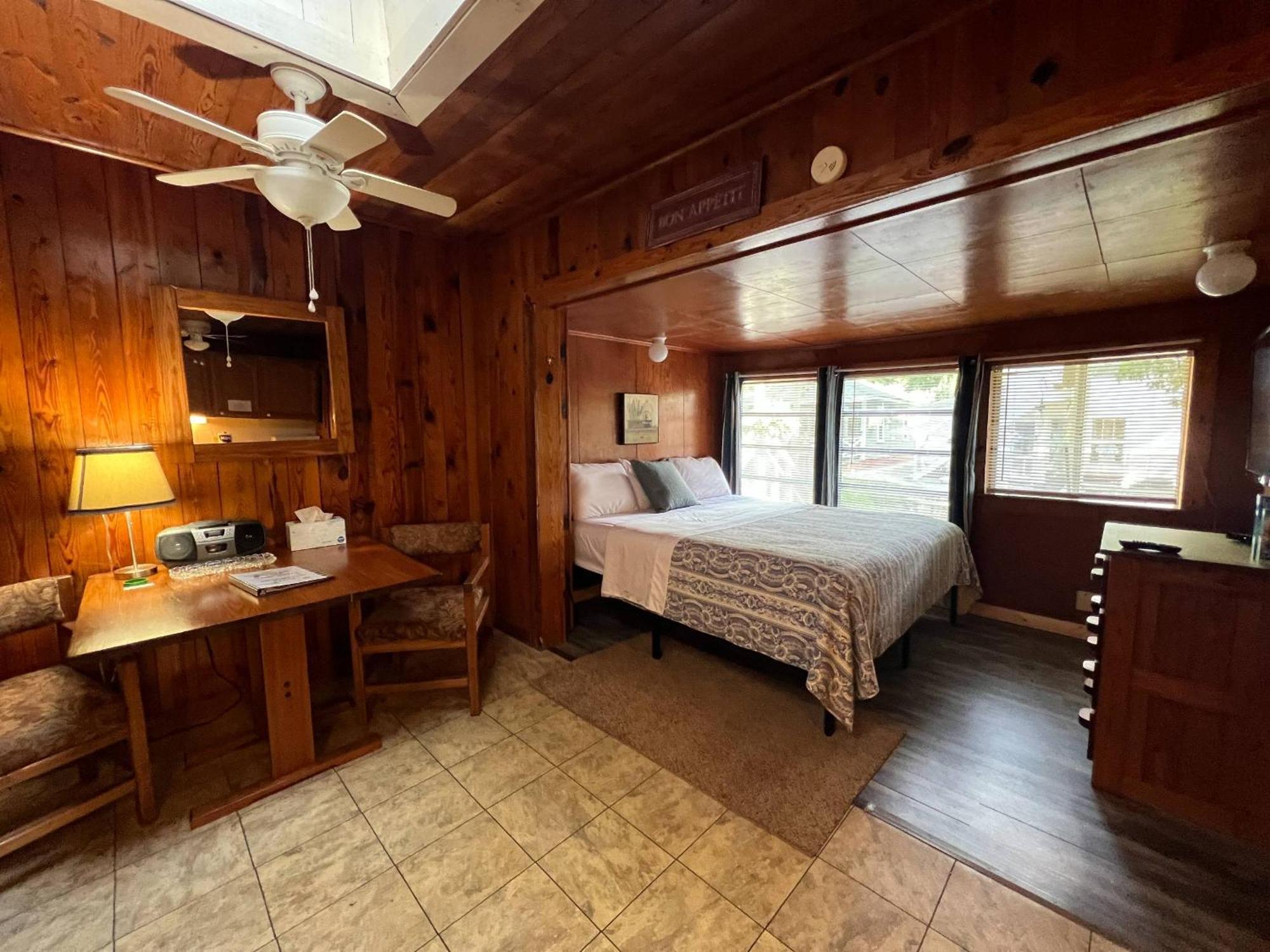 Mountain Lake Cottages Hendersonville Exteriör bild